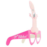 Party Pecker Wearable Glasses