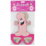 Party Pecker Wearable Glasses