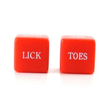 Oral Sex Adult Dice