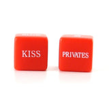 Oral Sex Adult Dice