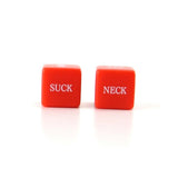 Oral Sex Adult Dice