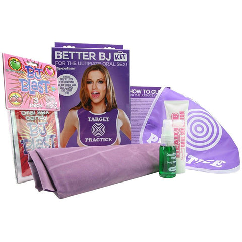 Better BJ Kit