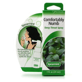 Deep Throat Spray 1oz-29ml in Spearmint