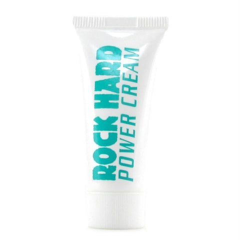 Rock Hard Power Cream - Small