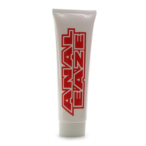 Cherry Flavored Anal Eaze 1.5oz-44ml