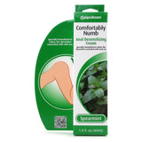 Comfortably Numb Anal Desensitizing Cream in Spearmint