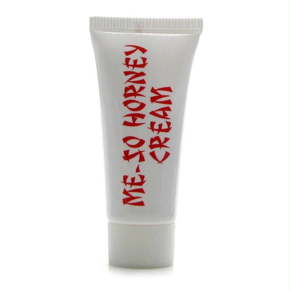 Me-So-Horny Cream Cream .5oz-15ml