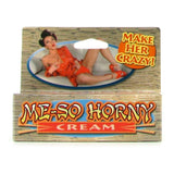 Me-So-Horny Cream Cream .5oz-15ml
