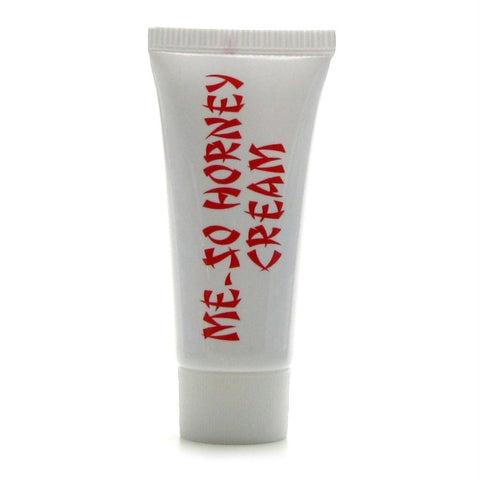 Me-So-Horny Cream Cream .5oz-15ml