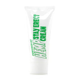 Stay Erect Hemp Cream
