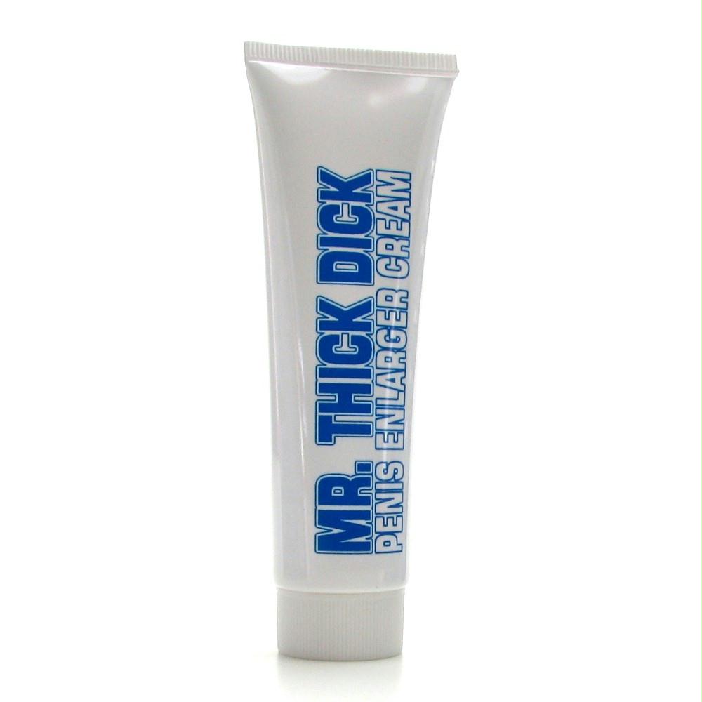 Mr. Thick Dick Penis Enlarger Cream 1.5oz-144ml