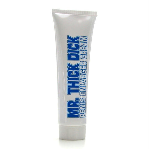 Mr. Thick Dick Penis Enlarger Cream 1.5oz-144ml