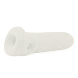 Fat Boy Thin Stretchy Cock Extender in Clear
