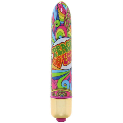 California Dreamin' RO-90mm Bullet Vibe