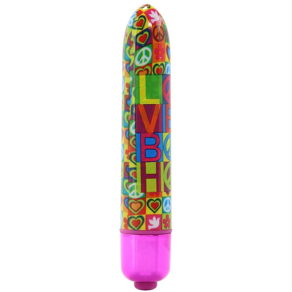 Be My Bo-Ho RO-90mm Bullet Vibe