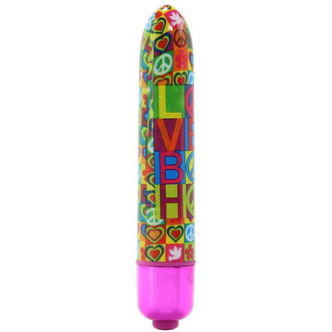 Be My Bo-Ho RO-90mm Bullet Vibe
