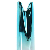 Atomic Streamlined Elegance Vibe in Teal