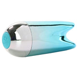 Atomic Streamlined Elegance Vibe in Teal