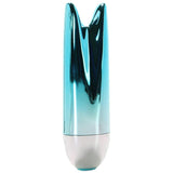 Atomic Streamlined Elegance Vibe in Teal