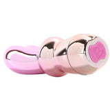 Discretely Delightful Little Charm Vibe