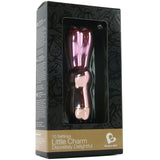Discretely Delightful Little Charm Vibe