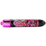 Ohh! Baby RO-90mm Bullet Vibe