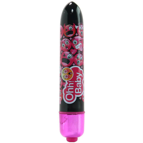 Ohh! Baby RO-90mm Bullet Vibe