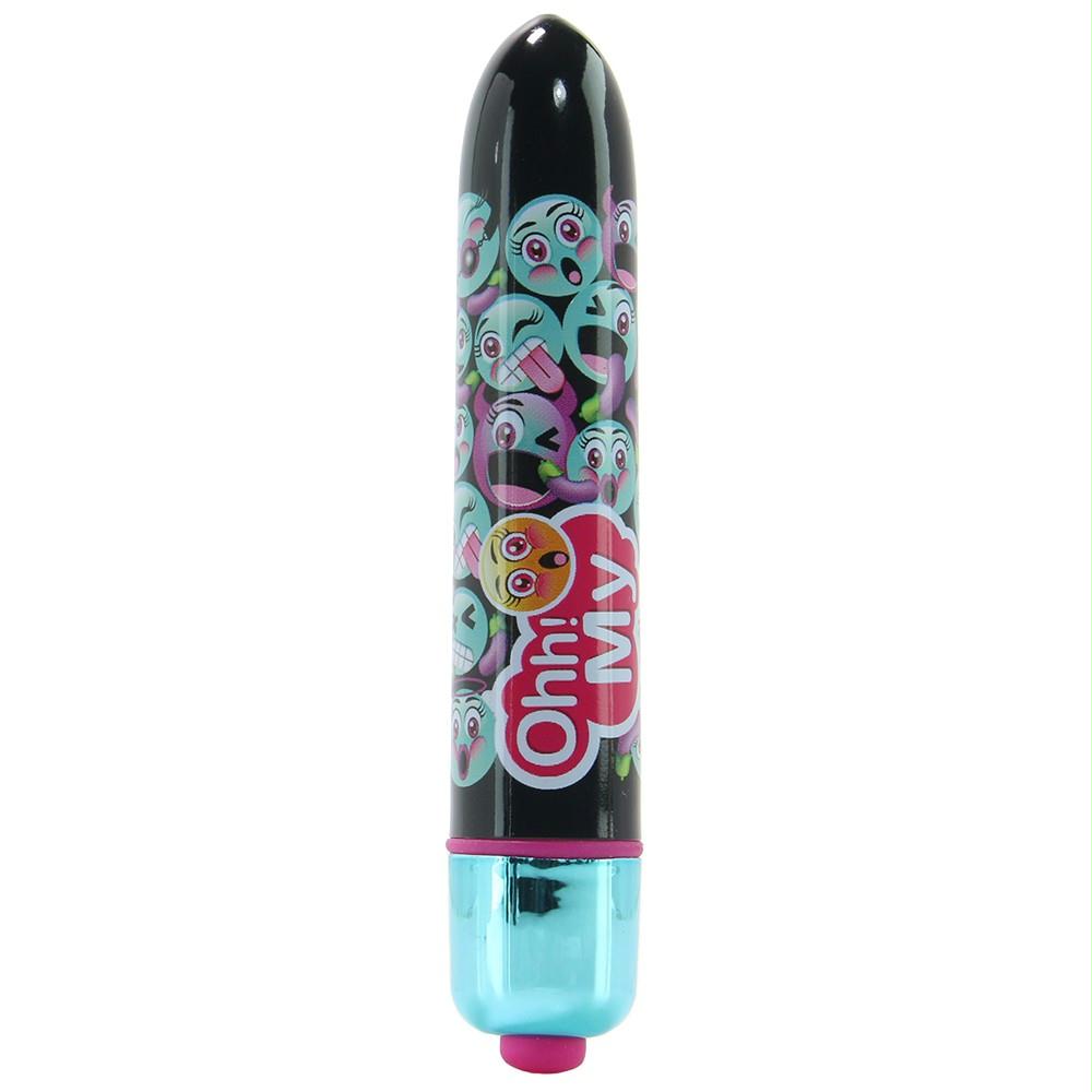 Ohh! My RO-90mm Bullet Vibe