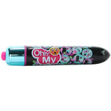 Ohh! My RO-90mm Bullet Vibe