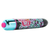 Ohh! My RO-90mm Bullet Vibe