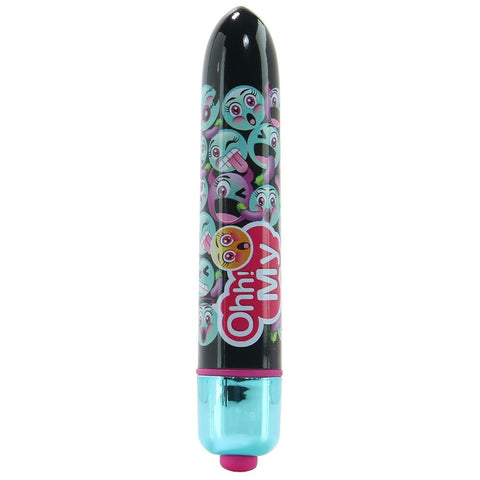 Ohh! My RO-90mm Bullet Vibe
