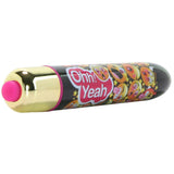 Ohh! Yeah RO-90mm Bullet Vibe