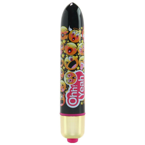 Ohh! Yeah RO-90mm Bullet Vibe