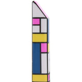 Give Into the Colours of Rhythm Vibe