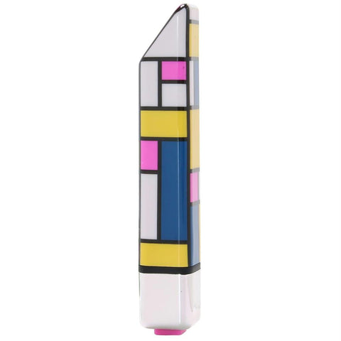 Give Into the Colours of Rhythm Vibe