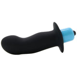 Torex Prostate Massager in Black-Blue