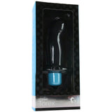 Torex Prostate Massager in Black-Blue