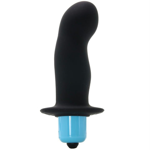 Torex Prostate Massager in Black-Blue