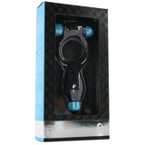 7 Speed Remix Stimulator & Cock Ring
