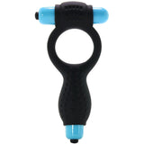 7 Speed Remix Stimulator & Cock Ring