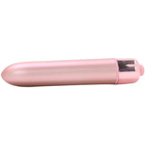 Touch of Velvet RO-90mm Bullet Vibe in Rose Blush