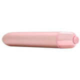 Touch of Velvet RO-90mm Bullet Vibe in Rose Blush