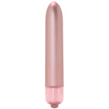 Touch of Velvet RO-90mm Bullet Vibe in Rose Blush