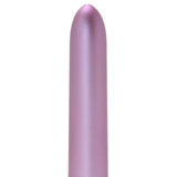 Touch of Velvet RO-90mm Bullet Vibe in Soft Lilac