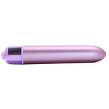 Touch of Velvet RO-90mm Bullet Vibe in Soft Lilac