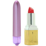 Touch of Velvet RO-90mm Bullet Vibe in Soft Lilac