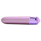 Touch of Velvet RO-90mm Bullet Vibe in Soft Lilac