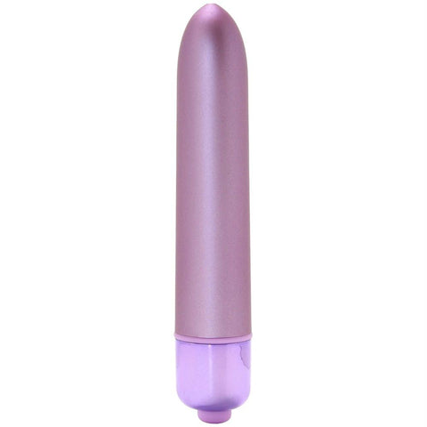 Touch of Velvet RO-90mm Bullet Vibe in Soft Lilac