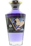 Aphrodisiac Warming Oil 3.5oz-100ml in Exotic Fruits