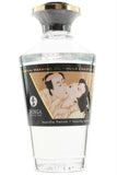 Aphrodisiac Warming Oil 3.5oz-100ml in Vanilla Fetish